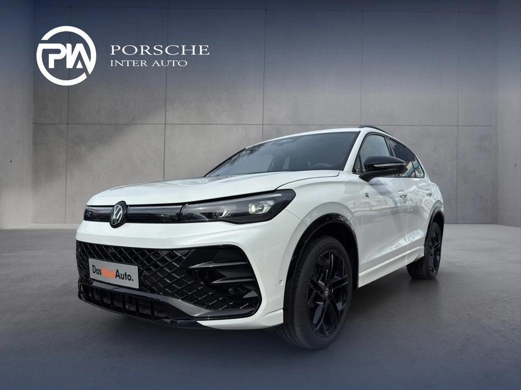 Volkswagen Tiguan 2026 Diesel