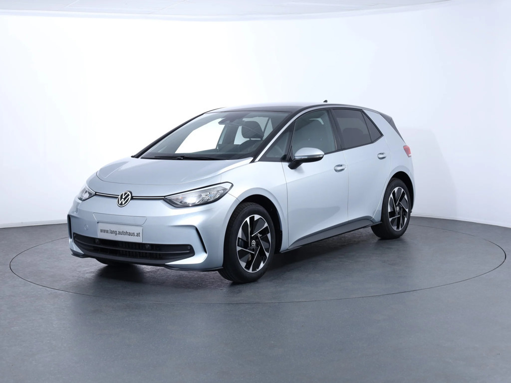 Volkswagen ID.3 2026 Elektrisch