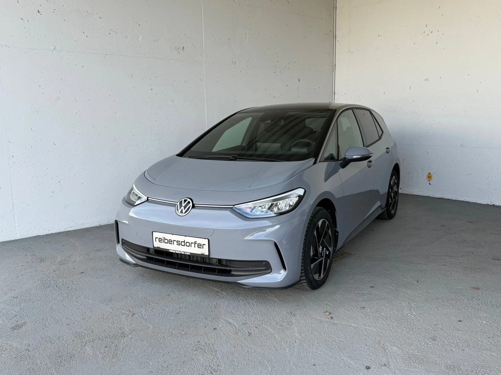 Volkswagen ID.3 2026 Elektrisch