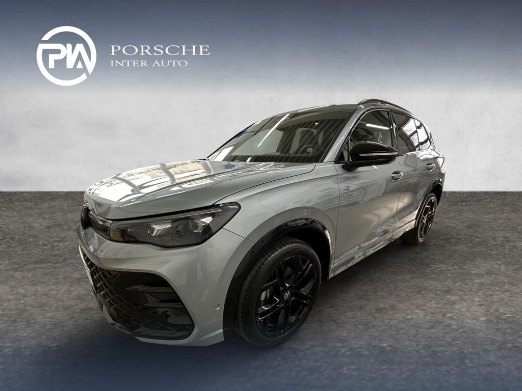 Volkswagen Tiguan 2026 Diesel