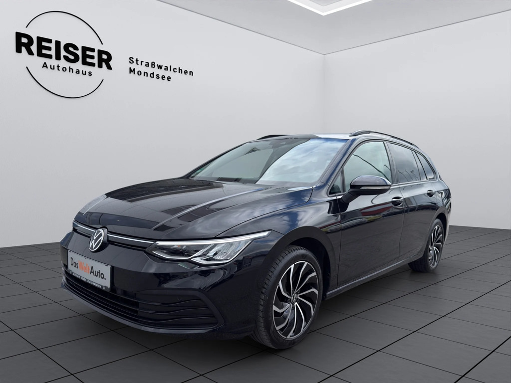 Volkswagen Golf 2022 Diesel