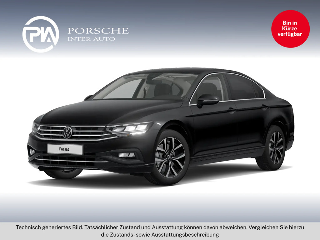 Volkswagen Passat 2022 Diesel
