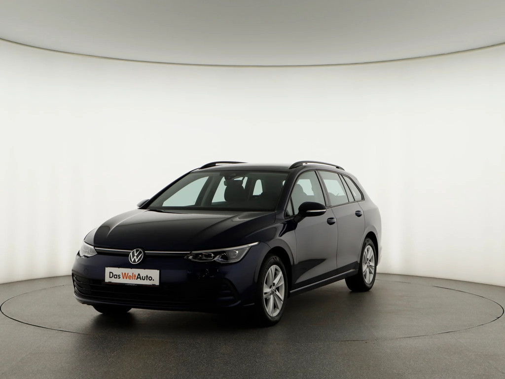 Volkswagen Golf 2023 Benzine