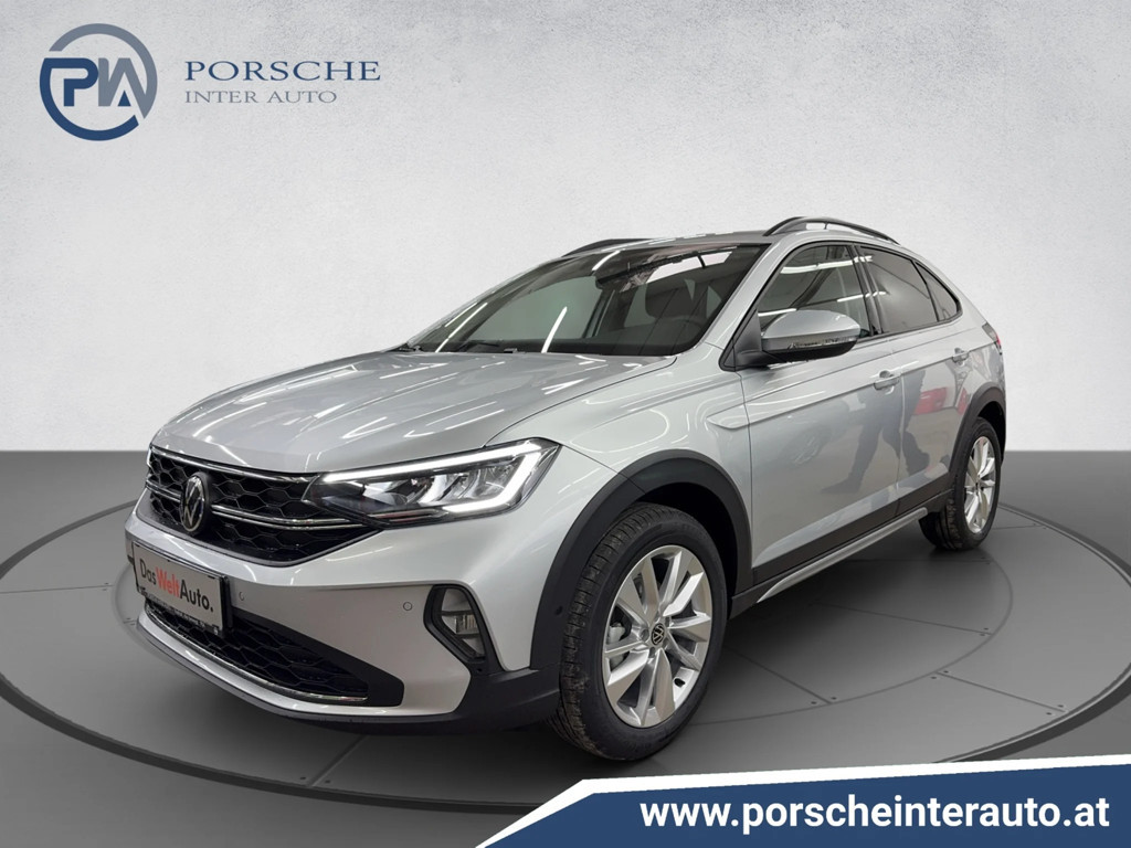 Volkswagen Taigo 2024 Benzine