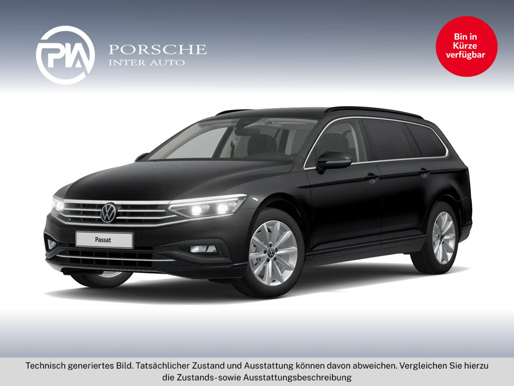 Volkswagen Passat 2023 Diesel