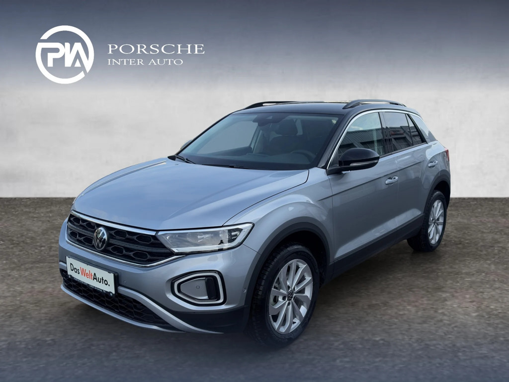 Volkswagen T-Roc 2026 Diesel