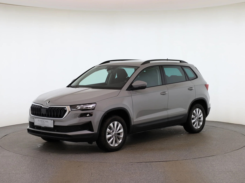 Skoda Karoq 2026 Diesel
