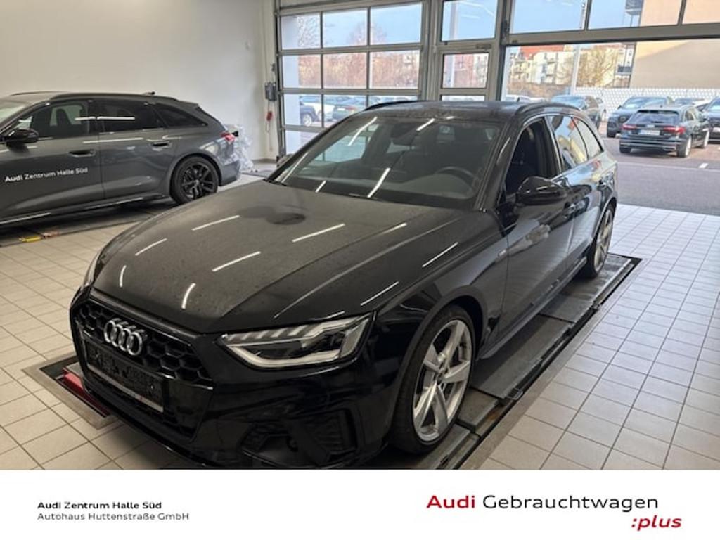 Audi A4 2023 Diesel