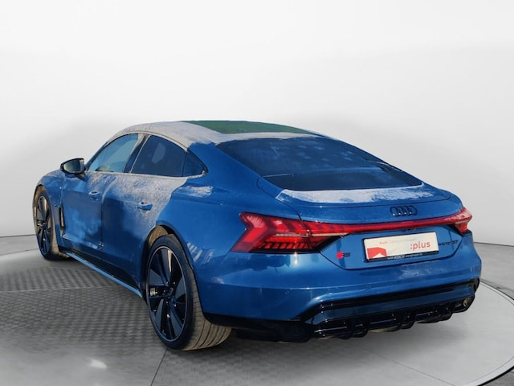 Audi RS e-tron GT