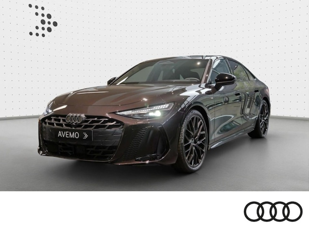 Audi A6 e-tron 2026 Diesel