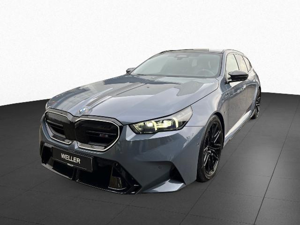 BMW M5 2025 Hybride Benzine