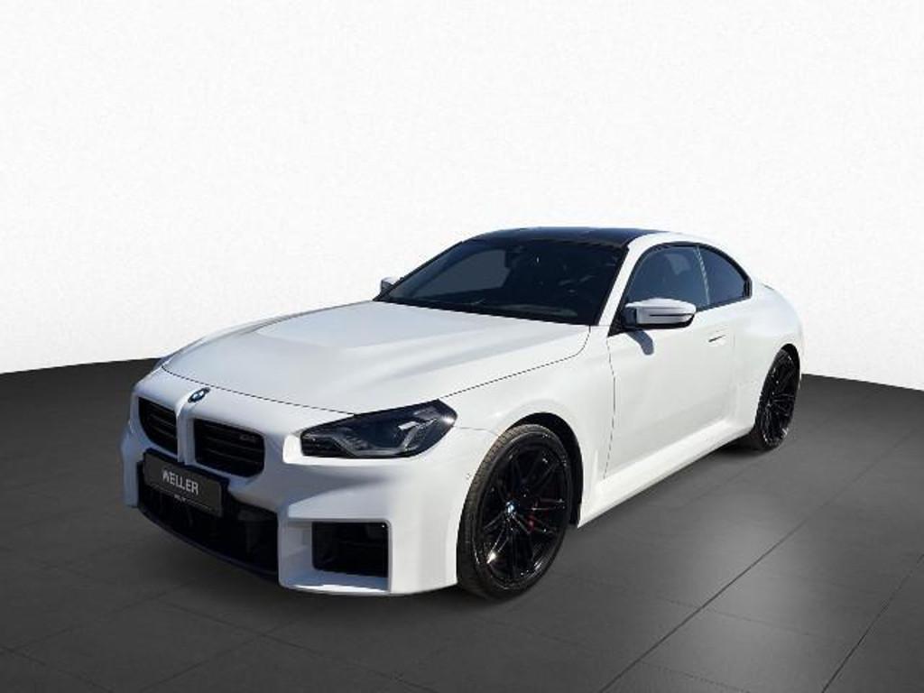 BMW M2 2025 Benzine