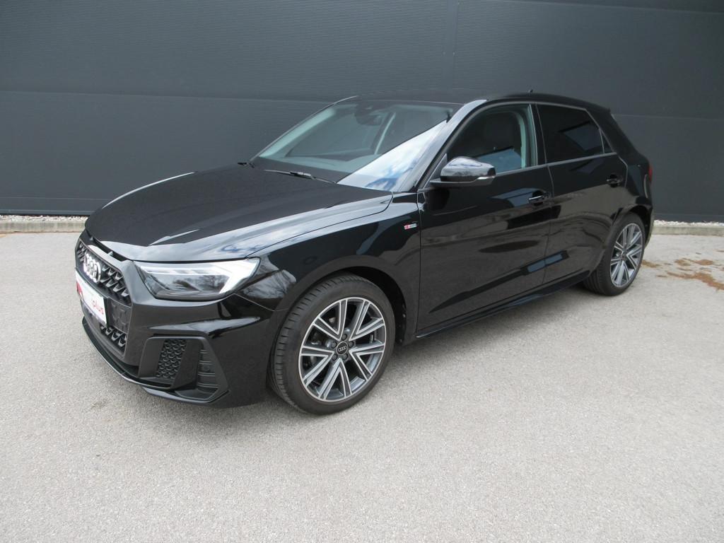 Audi A1 2025 Benzine