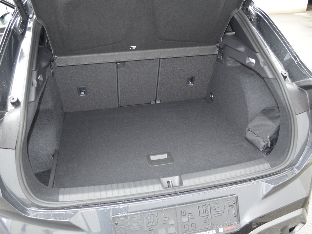 Cupra Terramar 2026 Benzine