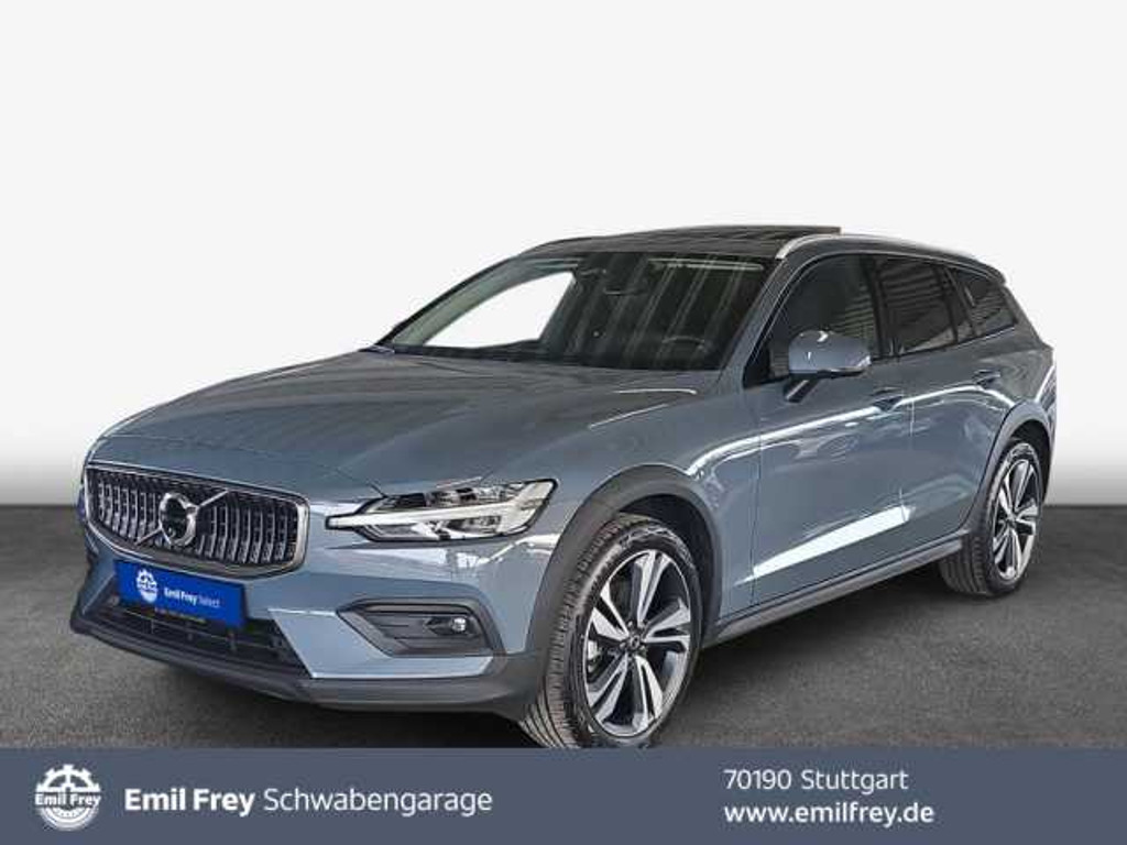 Volvo V60 Cross Country 2024 Diesel