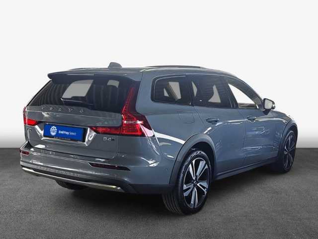 Volvo V60 Cross Country