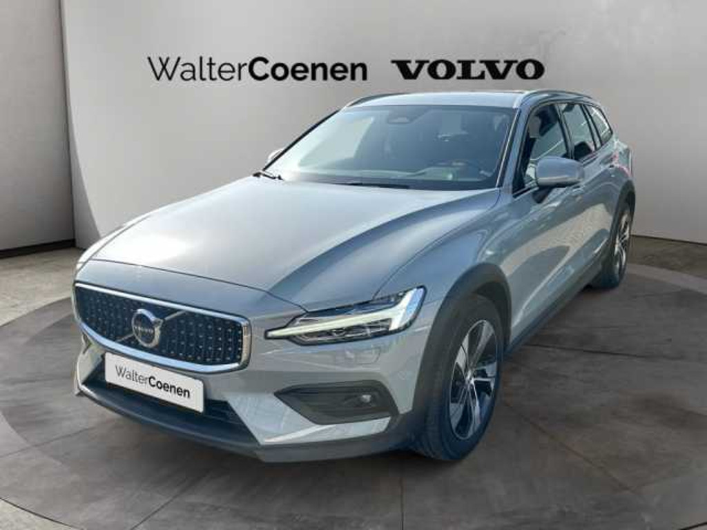Volvo V60 Cross Country 2024 Diesel
