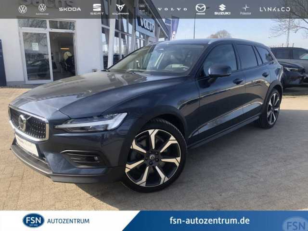 Volvo V60 Cross Country 2024 Benzine