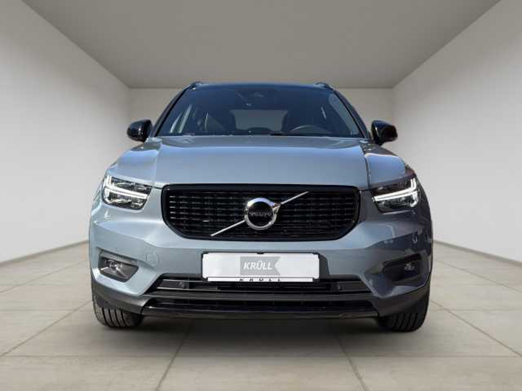 Volvo XC40 2021 Hybride Benzine