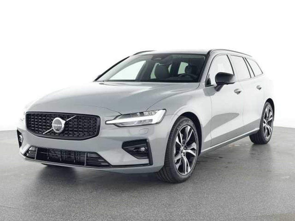 Volvo V60 2025 Benzine