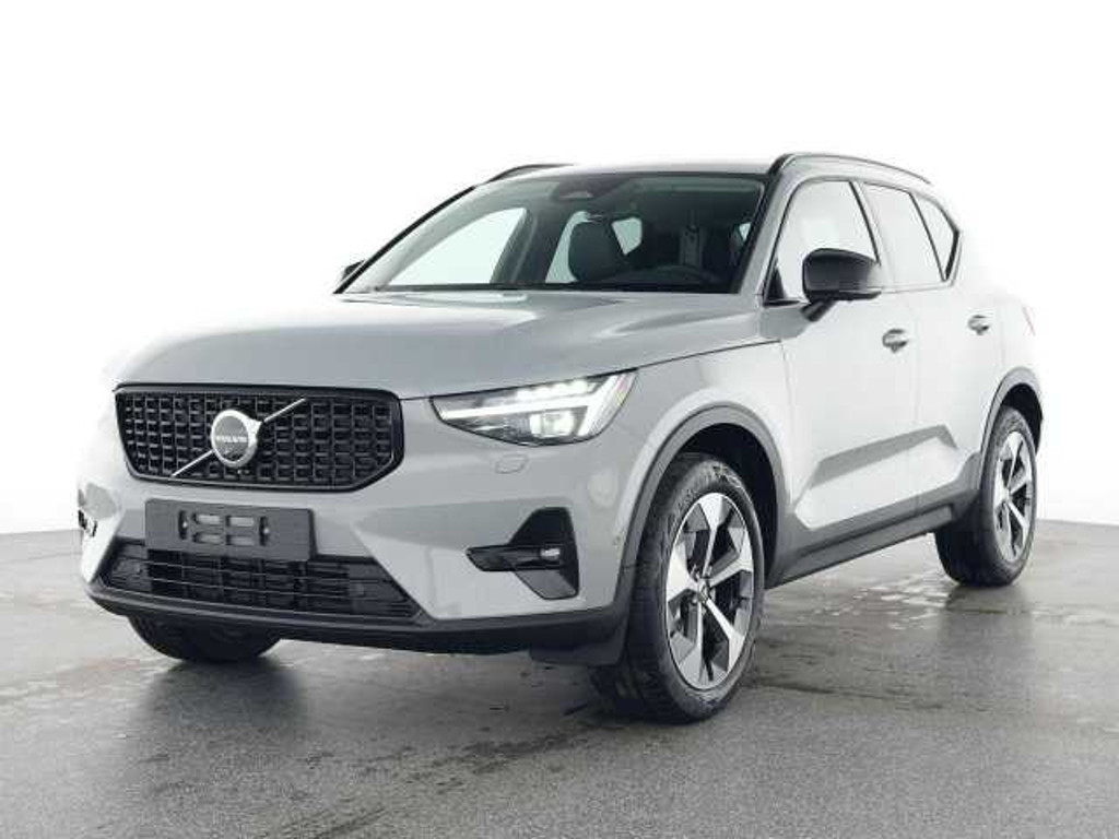 Volvo XC40 2025 Benzine