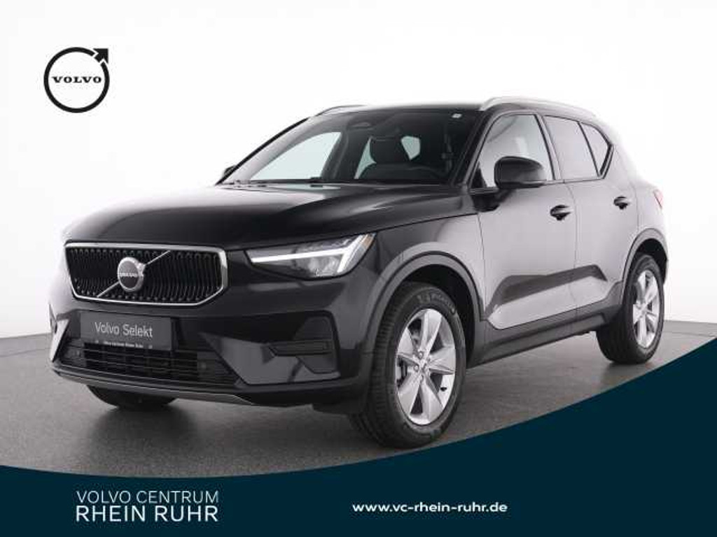 Volvo XC40 2025 Benzine