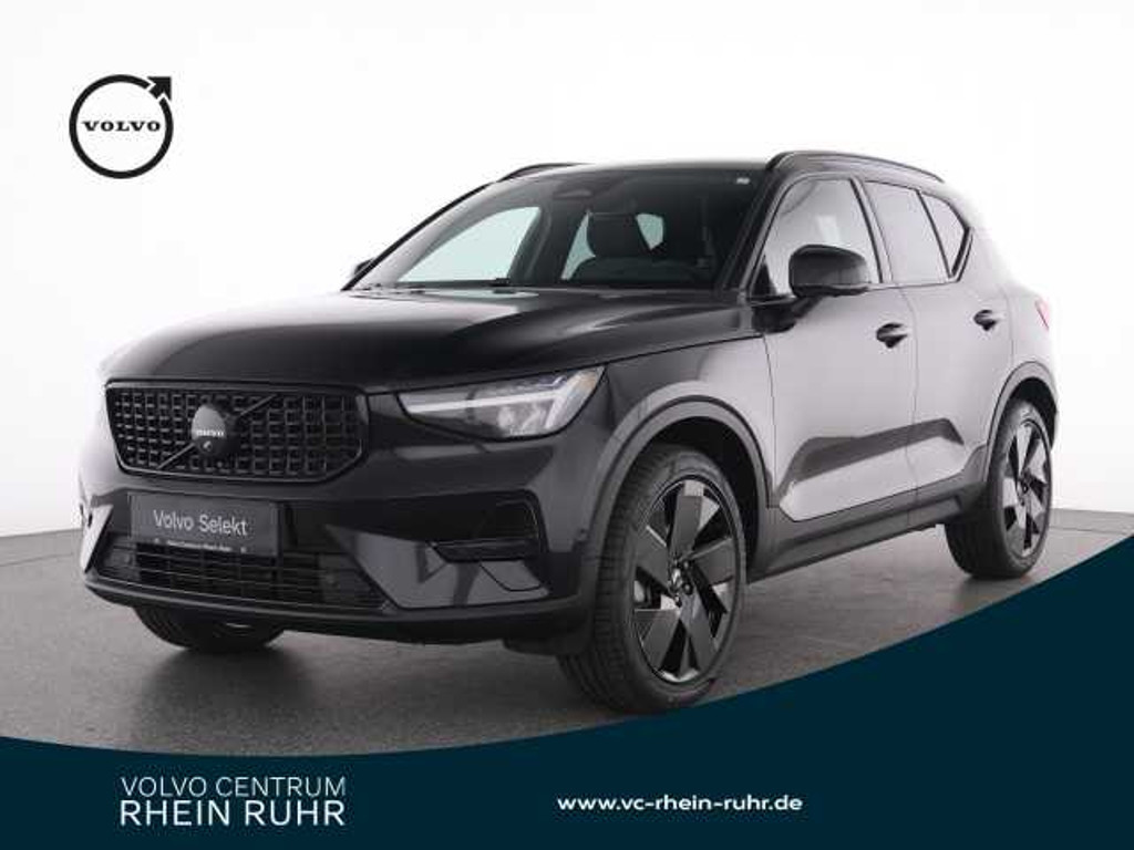 Volvo XC40 2025 Benzine