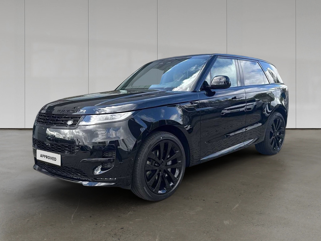 Land Rover Range Rover Sport 2026 Diesel