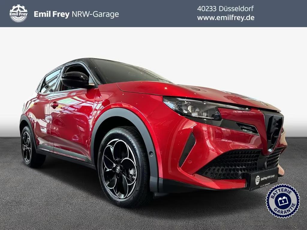 Alfa Romeo Junior