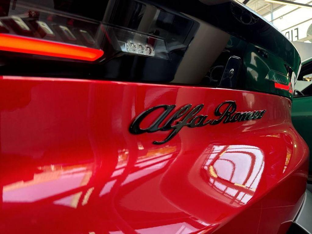 Alfa Romeo Junior