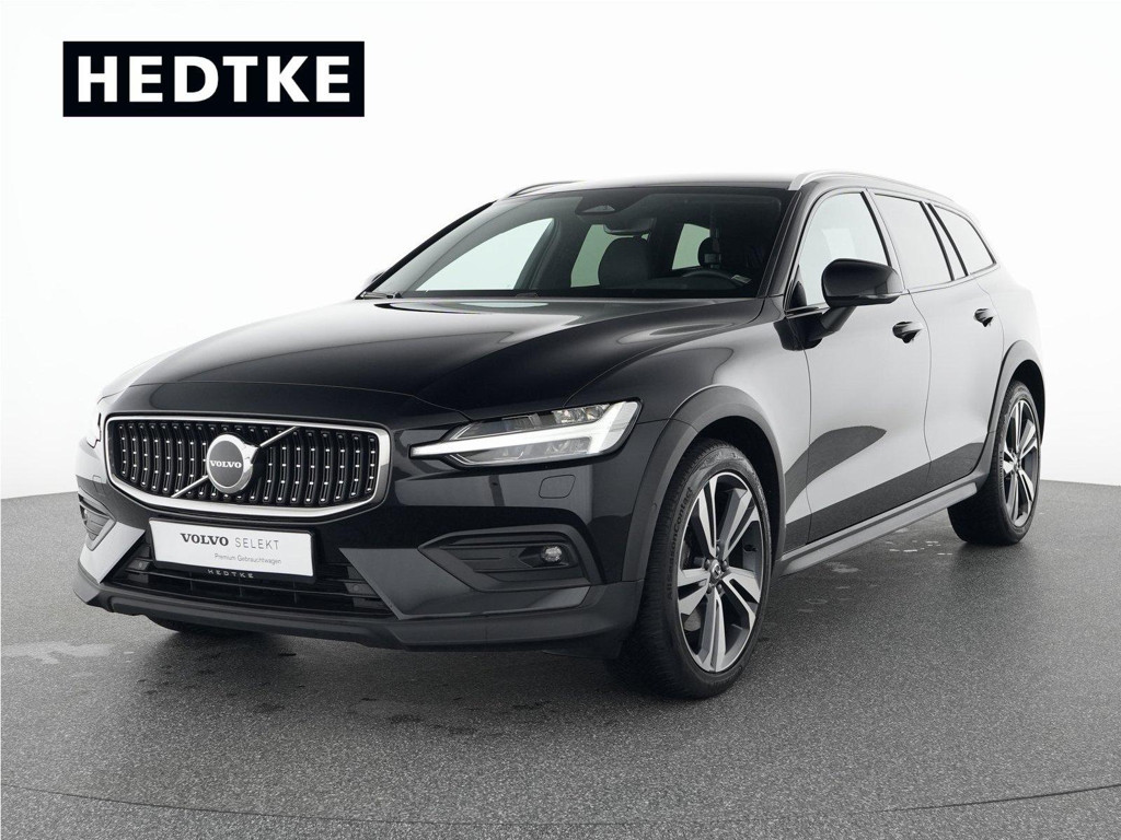 Volvo V60 Cross Country
