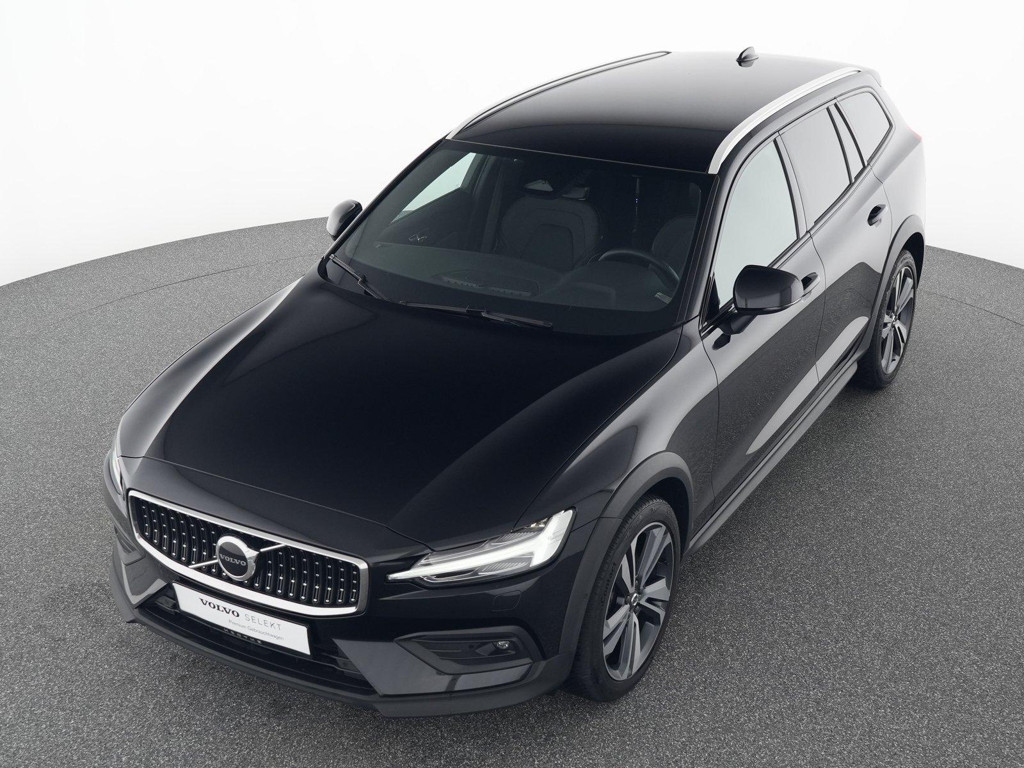Volvo V60 Cross Country