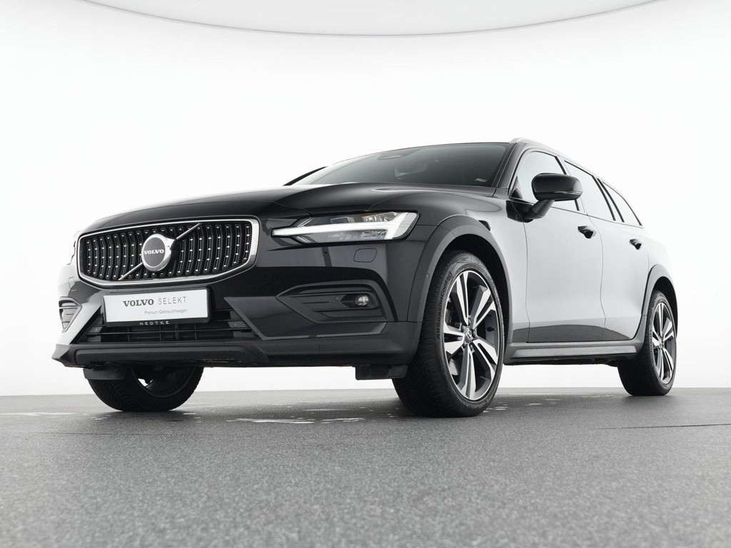 Volvo V60 Cross Country