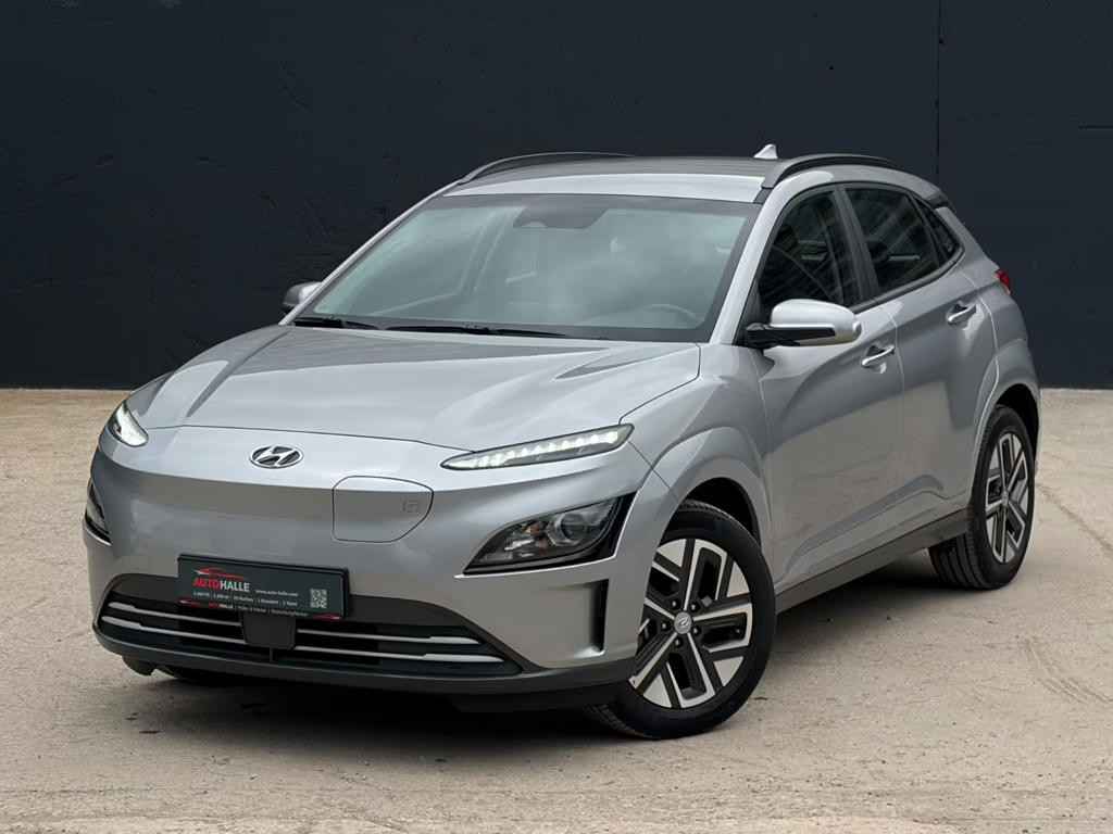 Hyundai Kona 2023 Elektrisch