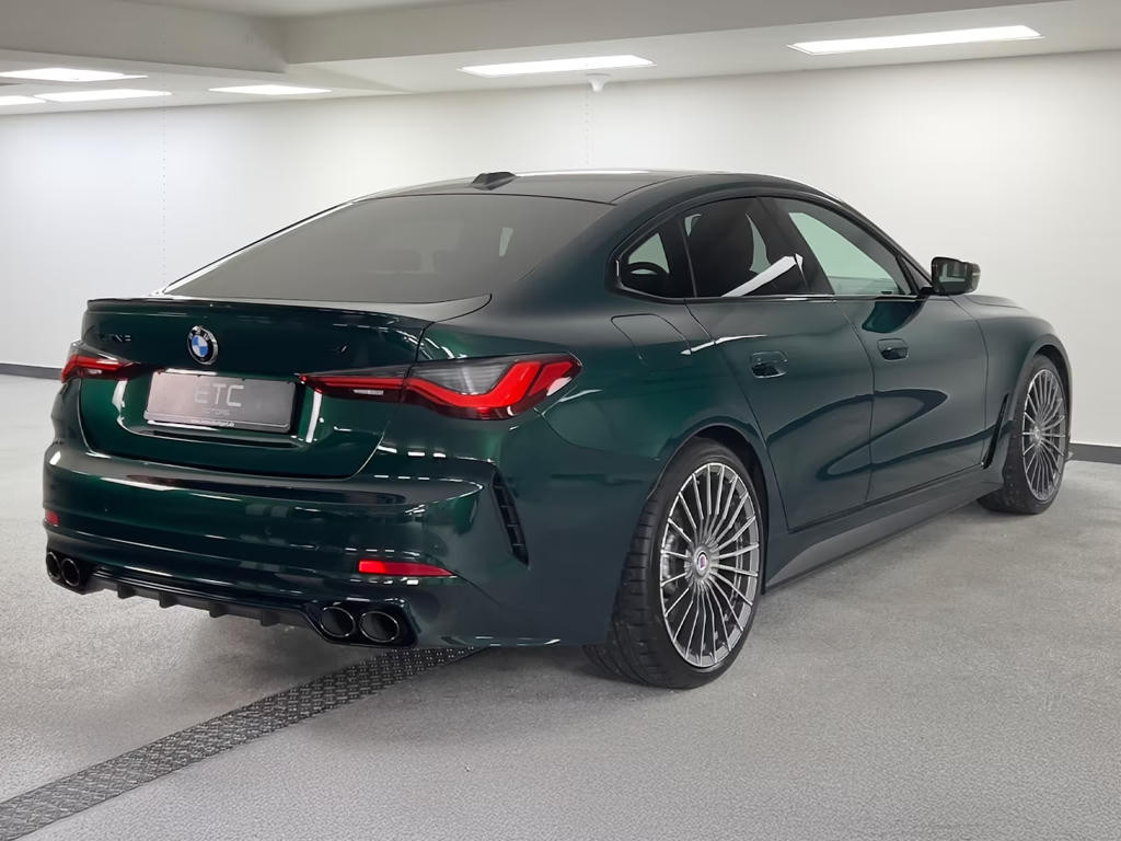 Alpina B4