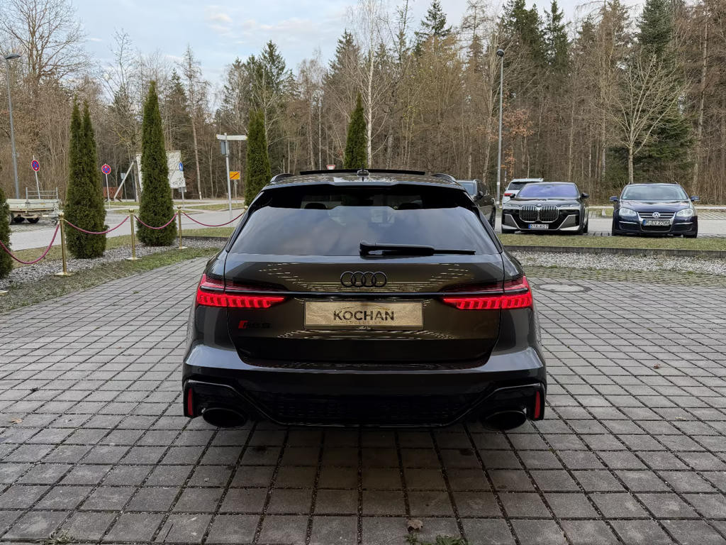 Audi RS6