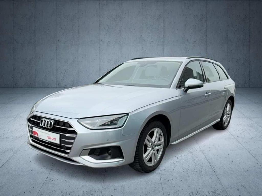 Audi A4 2022 Diesel