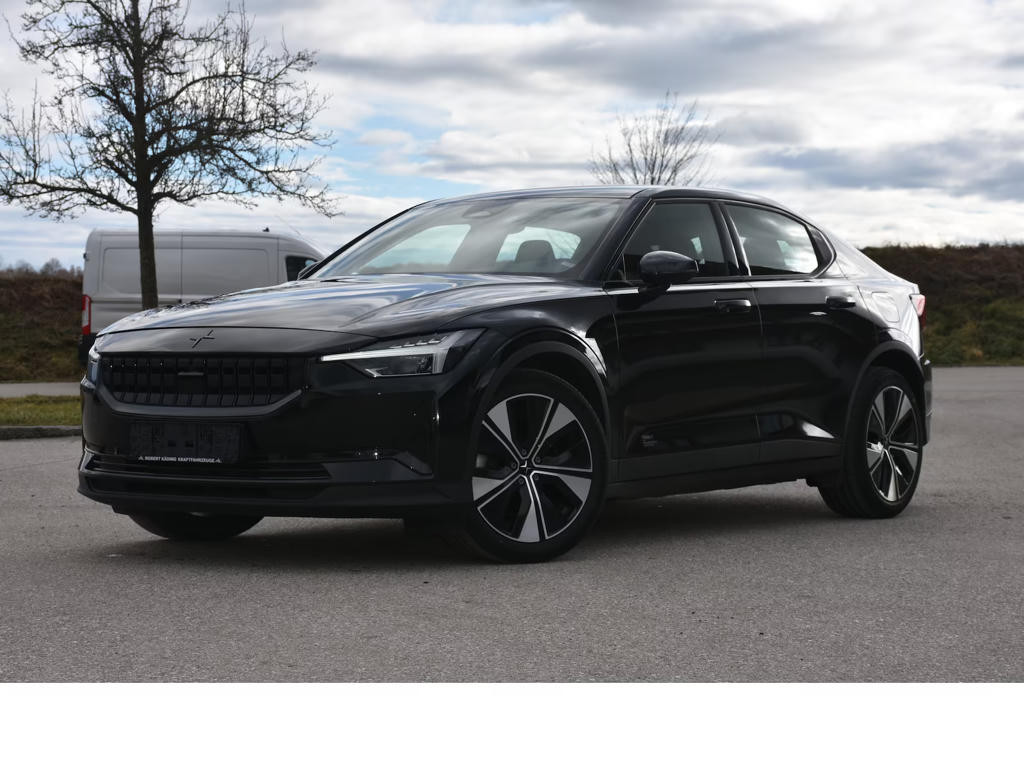 Polestar 2 2022 Elektrisch
