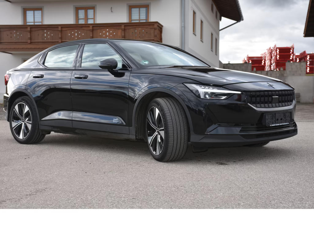Polestar 2