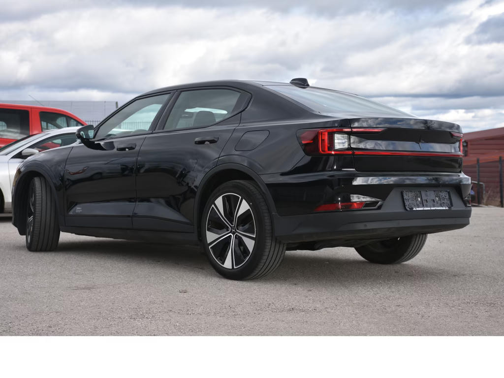 Polestar 2