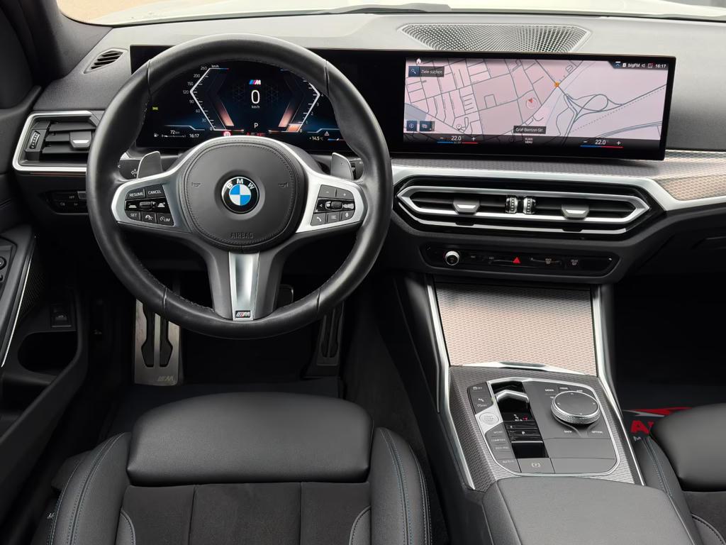 BMW 3 Serie