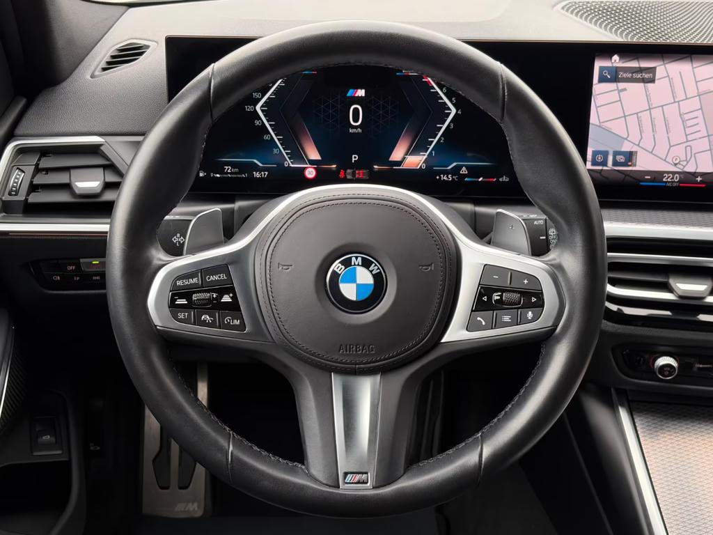 BMW 3 Serie