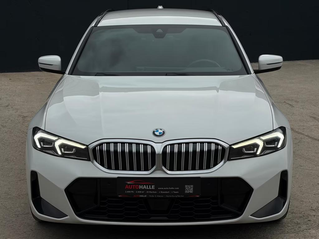 BMW 3 Serie