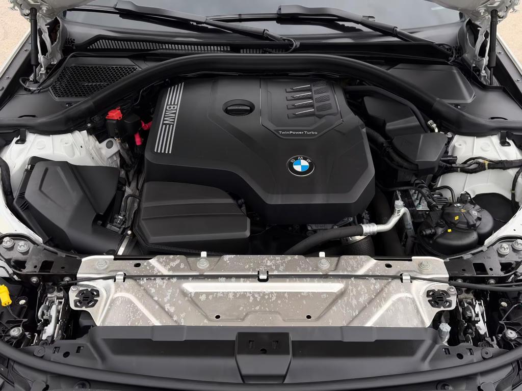 BMW 3 Serie