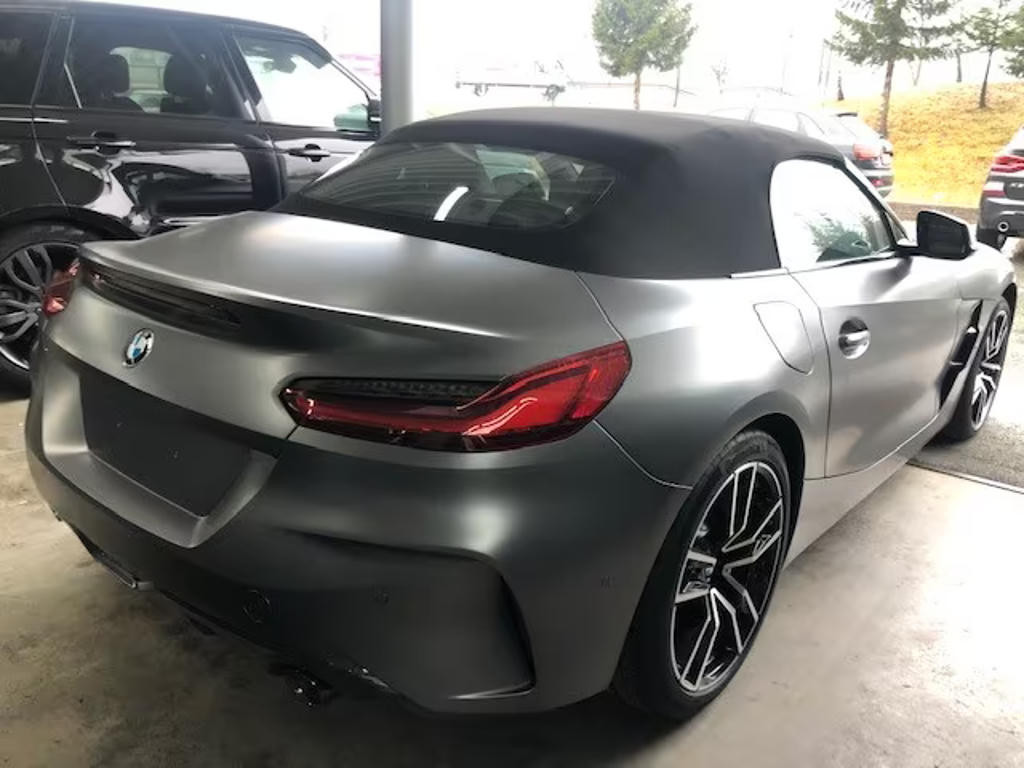 BMW Z4