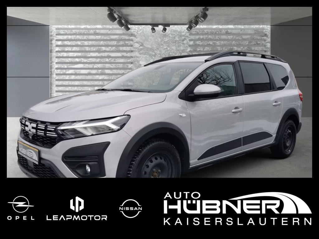 Dacia Jogger 2023 Benzine