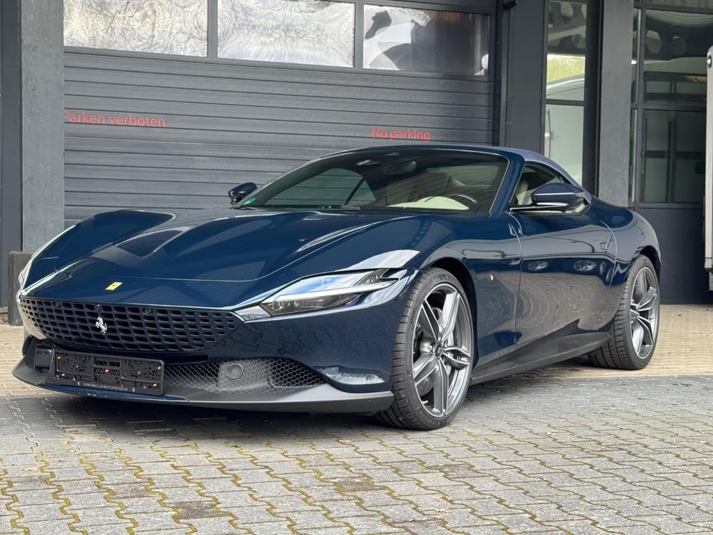 Ferrari Roma