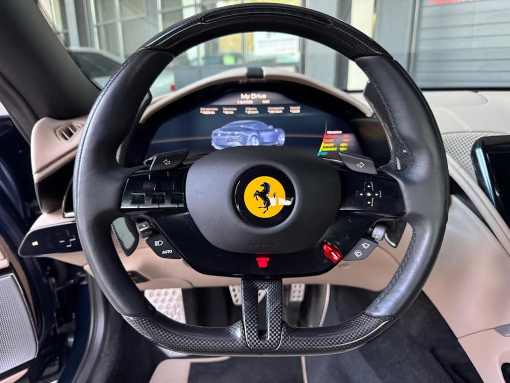 Ferrari Roma