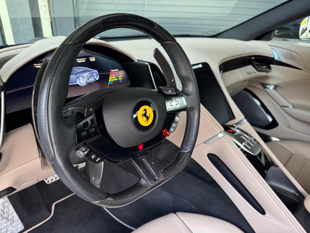 Ferrari Roma
