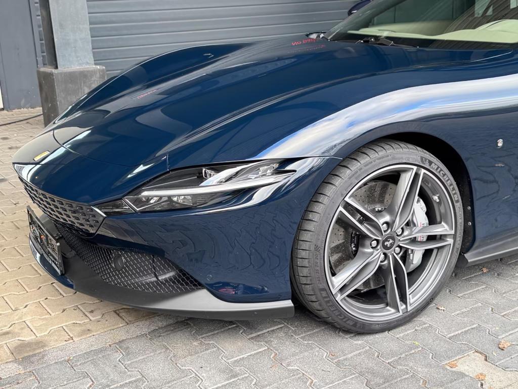 Ferrari Roma